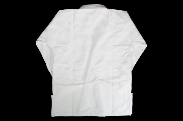 Photo3: DURO Jiu-Jitsu Gi GRIP 2.0 White (3)
