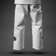Photo4: VENUM Jiu-Jitsu Gi Roger Gracie Academy White (4)