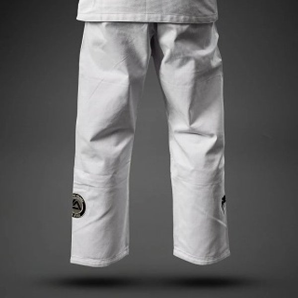 Photo4: VENUM Jiu-Jitsu Gi Roger Gracie Academy White (4)