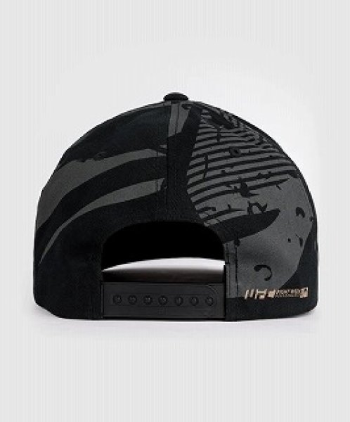 Photo4: VENUM Cap UFC Adrenaline Fight Week Urban Camo (4)