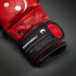 Photo4: VENUM x TEKKEN 8 Sparring MMA Glove KAZUYA Red/Black (4)