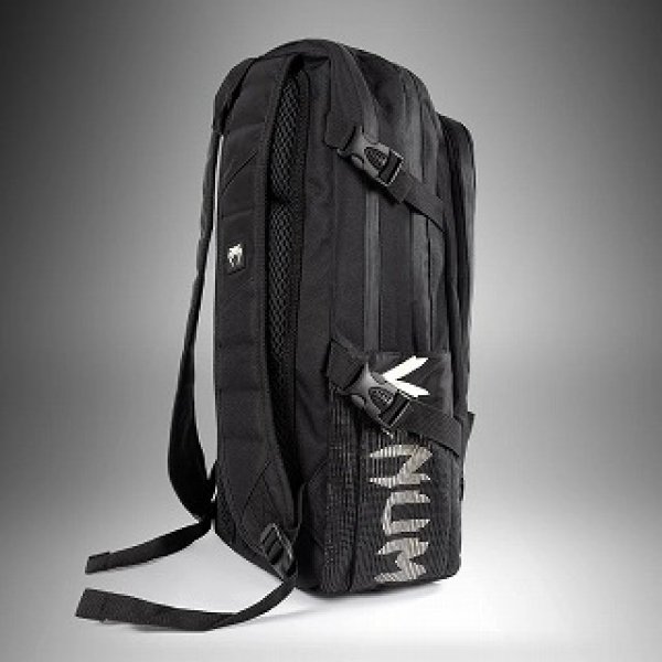 Photo3: VENUM Backpack Shockwave Black (3)
