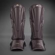 Photo1: VENUM Shin Guard Impact Evo Chocolate (1)