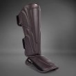 Photo3: VENUM Shin Guard Impact Evo Chocolate (3)