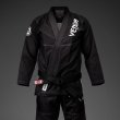 Photo3: VENUM Jiu-Jitsu Gi Roger Gracie Academy Black (3)