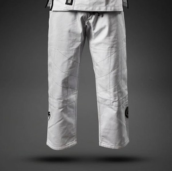 Photo3: VENUM Jiu-Jitsu Gi Roger Gracie Academy White (3)