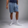 Photo5: VENUM Cotton Shorts CLASSIC Ocean Blue (5)