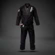 Photo1: VENUM Jiu-Jitsu Gi Roger Gracie Academy Black (1)