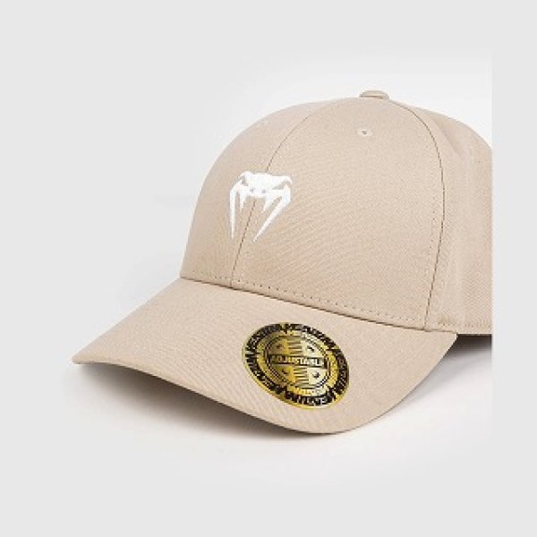Photo4: VENUM Cap Classic 2.0 Sand (4)