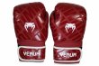 Photo1: VENUM Boxing Glove CONTENDER 1.5 XT Glossy Burgundy (1)