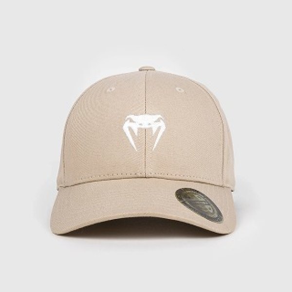 Photo1: VENUM Cap Classic 2.0 Sand (1)