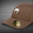 Photo4: VENUM Cap Classic 2.0 Brown (4)
