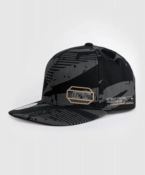 Photo1: VENUM Cap UFC Adrenaline Fight Week Urban Camo (1)