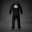 Photo2: VENUM Jiu-Jitsu Gi Roger Gracie Academy Black (2)