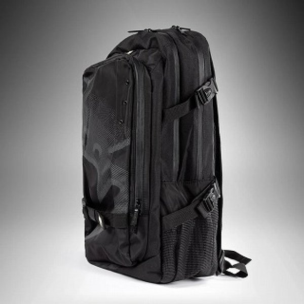 Photo2: VENUM Backpack Shockwave Black (2)