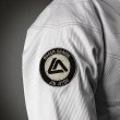 Photo5: VENUM Jiu-Jitsu Gi Roger Gracie Academy White (5)