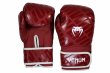 Photo2: VENUM Boxing Glove CONTENDER 1.5 XT Glossy Burgundy (2)