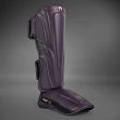 Photo3: VENUM Shin Guard Impact Evo Deep Purple (3)