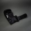 Photo6: VENUM x TEKKEN 8 Sparring MMA Glove KING Black/Yellow (6)