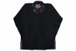 Photo3: BULLTERRIER Jiu-Jitsu Gi ACALANATHA R2 Black (3)