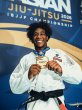 Photo14: BULLTERRIER Jiu-Jitsu Gi ACALANATHA R2 Blue (14)