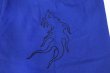 Photo9: BULLTERRIER Jiu-Jitsu Gi ACALANATHA R2 Blue (9)