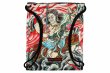 Photo10: BULLTERRIER Jiu-Jitsu Gi ACALANATHA R2 Black (10)