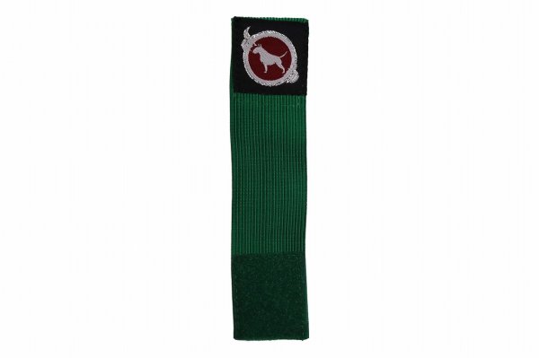 Photo17: BULLTERRIER Belt Stopper 2.0 (17)