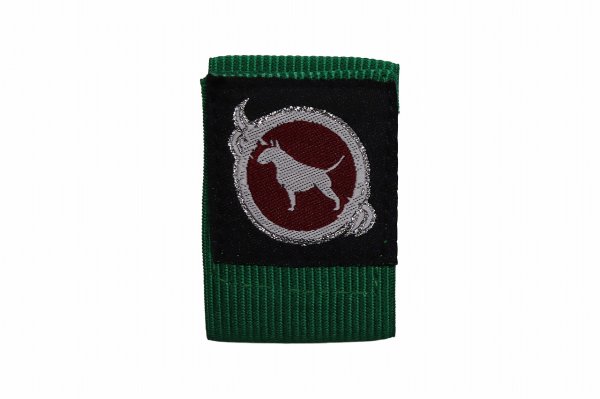Photo16: BULLTERRIER Belt Stopper 2.0 (16)
