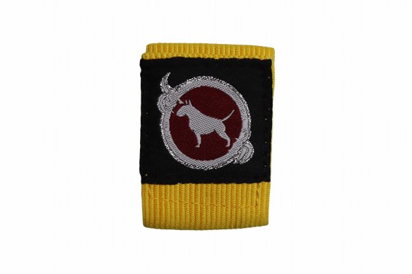 Photo22: BULLTERRIER Belt Stopper 2.0 (22)