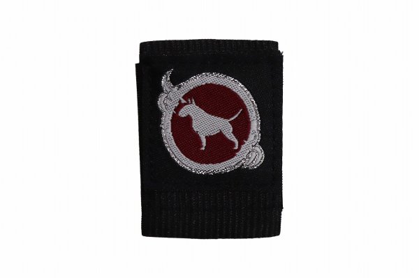 Photo4: BULLTERRIER Belt Stopper 2.0 (4)
