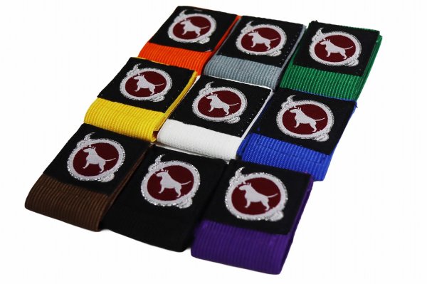 Photo1: BULLTERRIER Belt Stopper 2.0 (1)