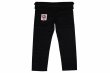 Photo4: BULLTERRIER Kids Jiu-Jitsu Gi MedLight Black (4)