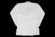 Photo3: BULLTERRIER Kids Jiu-Jitsu Gi MedLight White (3)