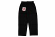 Photo7: BULLTERRIER Kids Jiu-Jitsu Gi MedLight Black (7)
