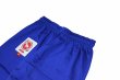 Photo8: BULLTERRIER Kids Jiu-Jitsu Gi MedLight Blue (8)