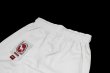 Photo8: BULLTERRIER Kids Jiu-Jitsu Gi MedLight White (8)