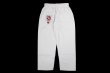 Photo7: BULLTERRIER Kids Jiu-Jitsu Gi MedLight White (7)