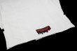 Photo8: BULLTERRIER Jiu-Jitsu Gi PAINT White (8)