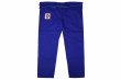 Photo4: BULLTERRIER Jiu-Jitsu Gi PAINT Blue (4)