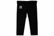 Photo4: BULLTERRIER Jiu-Jitsu Gi PAINT Black (4)