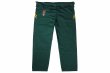 Photo4: ACEVEN Jiu-Jitsu Gi ZERO-F Green (4)