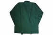 Photo3: ACEVEN Jiu-Jitsu Gi ZERO-F Green (3)
