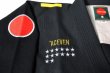 Photo6: ACEVEN Jiu-Jitsu Gi ZERO-F Black (6)