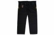 Photo4: ACEVEN Jiu-Jitsu Gi ZERO-F Black (4)