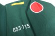Photo7: ACEVEN Jiu-Jitsu Gi ZERO-F Green (7)