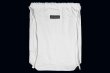 Photo7: BULLTERRIER Jiu-Jitsu Gi BASIC R3 White (7)