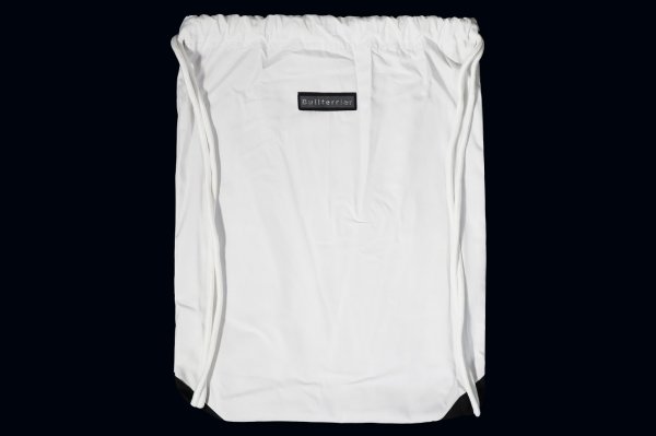 Photo7: BULLTERRIER Jiu-Jitsu Gi BASIC R3 White (7)