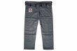 Photo4: BULLTERRIER Jiu-Jitsu Gi BASIC R3 Gray (4)