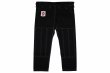 Photo4: BULLTERRIER Jiu-Jitsu Gi BASIC R3 Black (4)